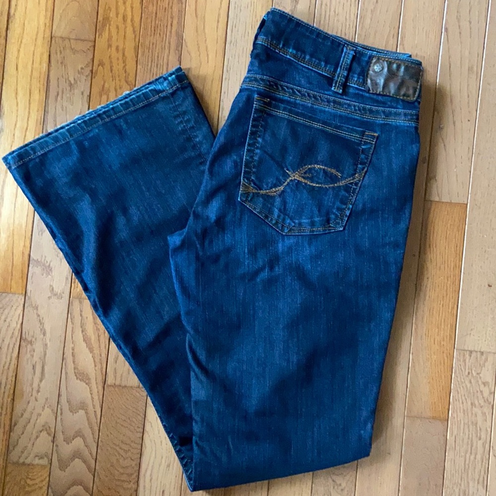 SILVER JEANS-Ladies 33/34